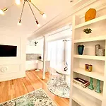 Duplex Sotileza Lujo Con Garaje Incluido Apartmán