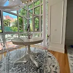 Apartmán Duplex Sotileza Lujo Con Garaje Incluido Santander