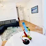 Apartmán Duplex Sotileza Lujo Con Garaje Incluido *