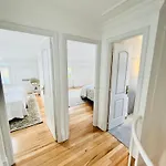 Duplex Sotileza Lujo Con Garaje Incluido Apartmán Santander