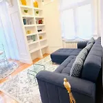 Duplex Sotileza Lujo Con Garaje Incluido * Santander