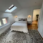 Duplex Sotileza Lujo Con Garaje Incluido * Santander