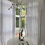 Duplex Sotileza Lujo Con Garaje Incluido * Santander