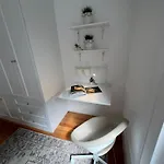 Duplex Sotileza Lujo Con Garaje Incluido * Santander