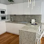 Apartmán Duplex Sotileza Lujo Con Garaje Incluido