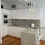Apartmán Duplex Sotileza Lujo Con Garaje Incluido Santander