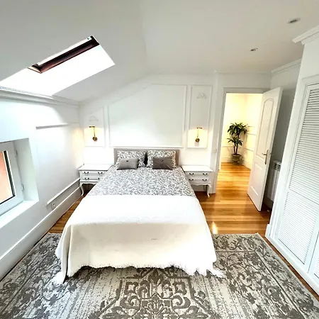 Διαμέρισμα Duplex Sotileza Lujo Con Garaje Incluido *