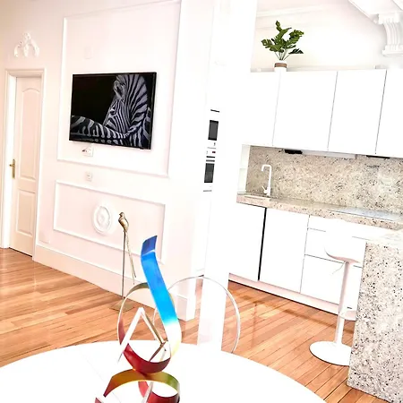 Duplex Sotileza Lujo Con Garaje Incluido Apartament
