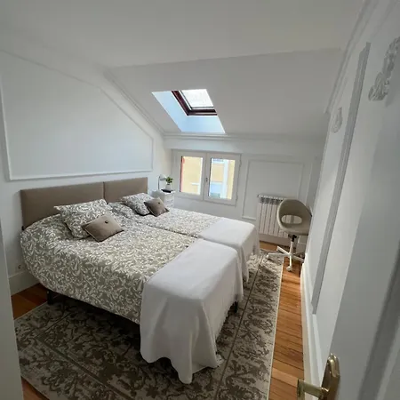 Duplex Sotileza Lujo Con Garaje Incluido