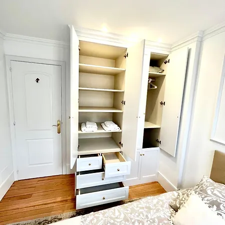 Duplex Sotileza Lujo Con Garaje Incluido Апартаменты