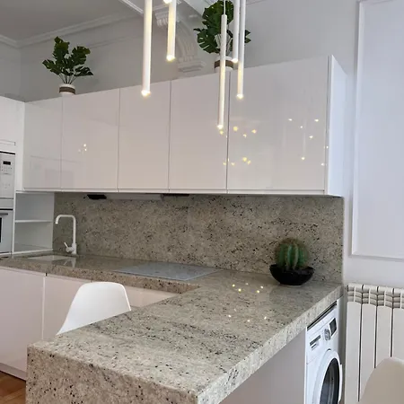 Apartament Duplex Sotileza Lujo Con Garaje Incluido *