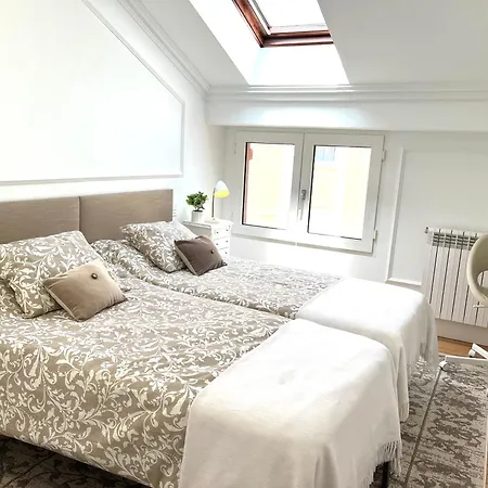 Duplex Sotileza Lujo Con Garaje Incluido
