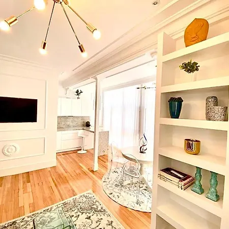 Duplex Sotileza Lujo Con Garaje Incluido Apartament