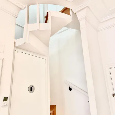 Duplex Sotileza Lujo Con Garaje Incluido Apartament Santander
