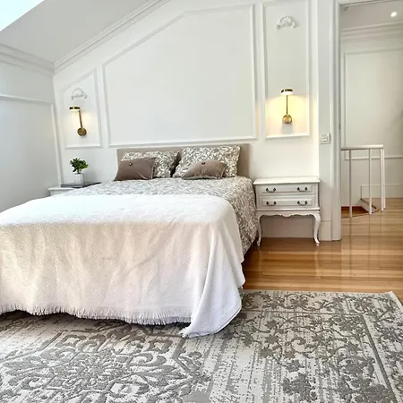 Duplex Sotileza Lujo Con Garaje Incluido Apartament Santander