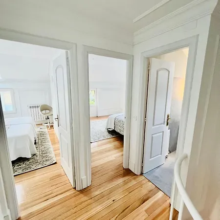 Duplex Sotileza Lujo Con Garaje Incluido Апартаменты Сантандер