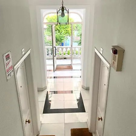Duplex Sotileza Lujo Con Garaje Incluido Апартаменты