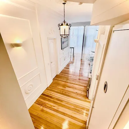 Duplex Sotileza Lujo Con Garaje Incluido Santander