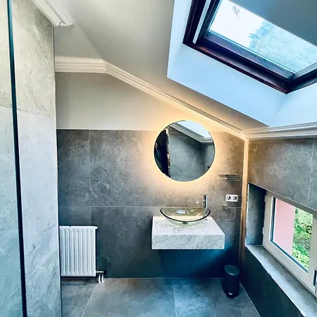Duplex Sotileza Lujo Con Garaje Incluido Apartament *