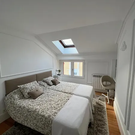 Apartament Duplex Sotileza Lujo Con Garaje Incluido