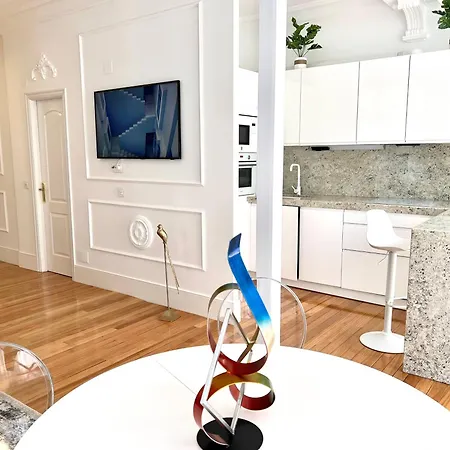 Duplex Sotileza Lujo Con Garaje Incluido