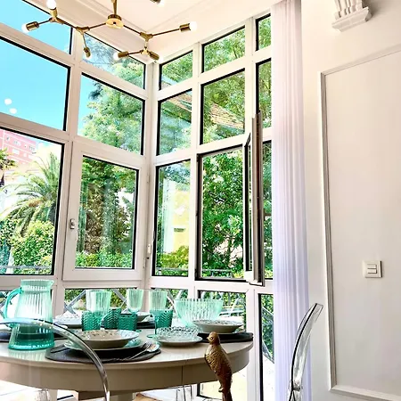 Duplex Sotileza Lujo Con Garaje Incluido