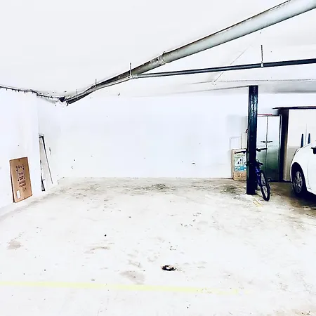 Duplex Sotileza Lujo Con Garaje Incluido Santander