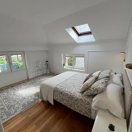 Apartament Duplex Sotileza Lujo Con Garaje Incluido