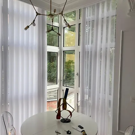 Duplex Sotileza Lujo Con Garaje Incluido * Сантандер
