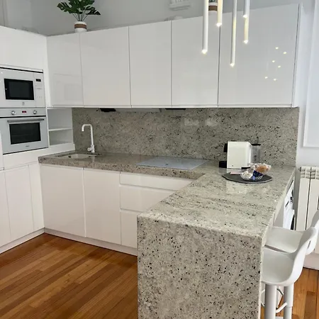Apartament Duplex Sotileza Lujo Con Garaje Incluido