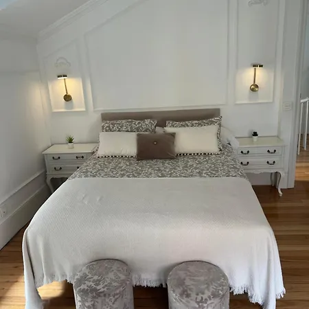 Duplex Sotileza Lujo Con Garaje Incluido Апартаменты