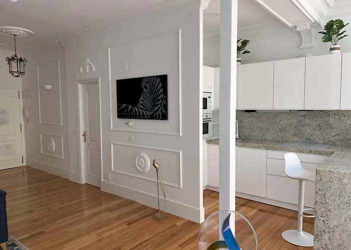 Duplex Sotileza Lujo Con Garaje Incluido *