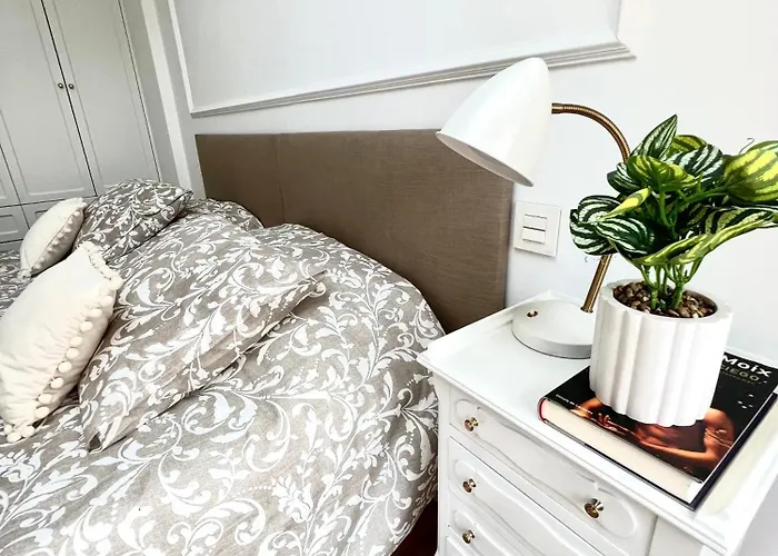 Duplex Sotileza Lujo Con Garaje Incluido