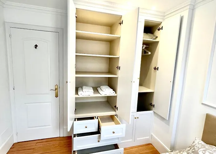 Duplex Sotileza Lujo Con Garaje Incluido Διαμέρισμα