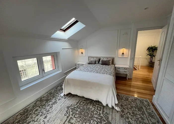 Duplex Sotileza Lujo Con Garaje Incluido Σανταντέρ