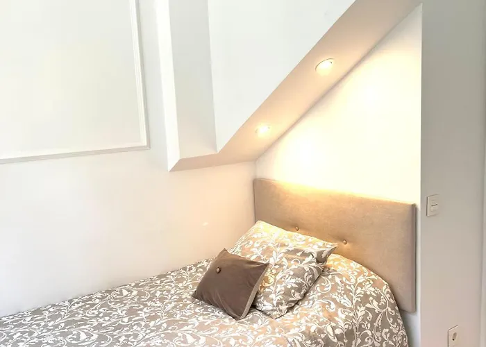 Duplex Sotileza Lujo Con Garaje Incluido Διαμέρισμα