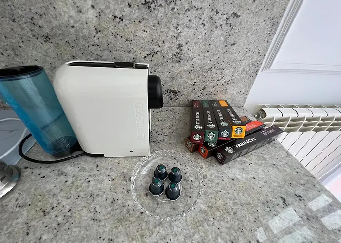 Duplex Sotileza Lujo Con Garaje Incluido Σανταντέρ