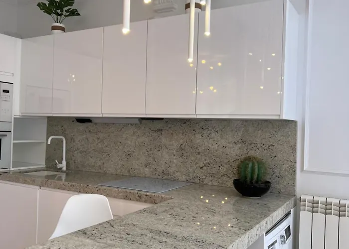 Διαμέρισμα Duplex Sotileza Lujo Con Garaje Incluido *