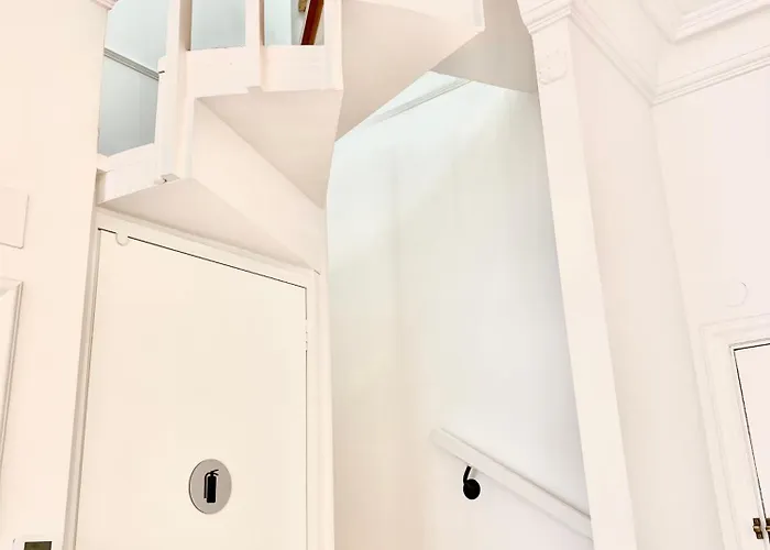 Duplex Sotileza Lujo Con Garaje Incluido Διαμέρισμα Σανταντέρ