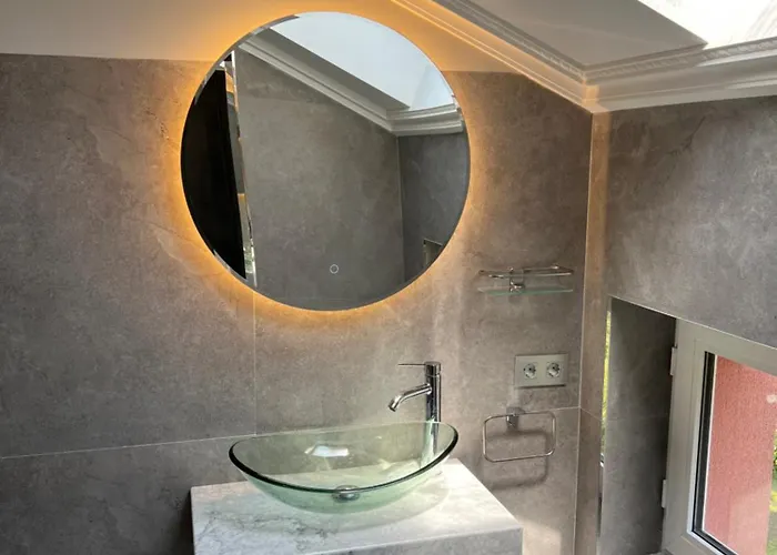 Duplex Sotileza Lujo Con Garaje Incluido Σανταντέρ