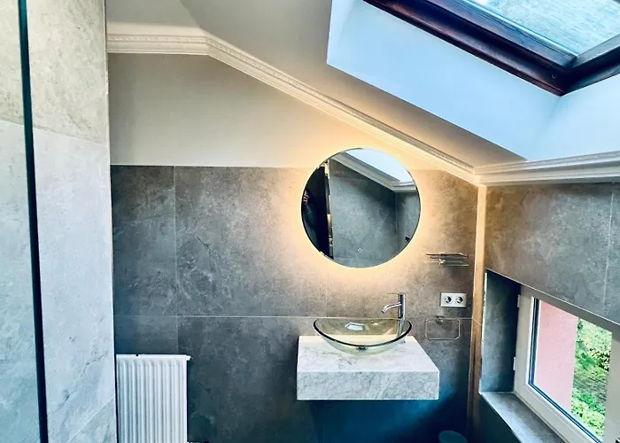 Duplex Sotileza Lujo Con Garaje Incluido Διαμέρισμα *