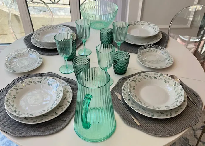 Διαμέρισμα Duplex Sotileza Lujo Con Garaje Incluido *