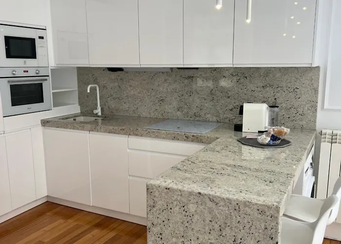 Διαμέρισμα Duplex Sotileza Lujo Con Garaje Incluido