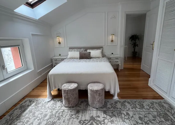 Διαμέρισμα Duplex Sotileza Lujo Con Garaje Incluido