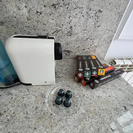 Duplex Sotileza Lujo Con Garaje Incluido Santander