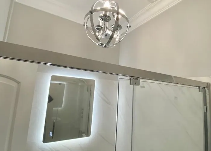 Duplex Sotileza Lujo Con Garaje Incluido * Santander