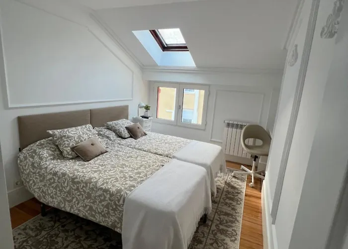 Duplex Sotileza Lujo Con Garaje Incluido