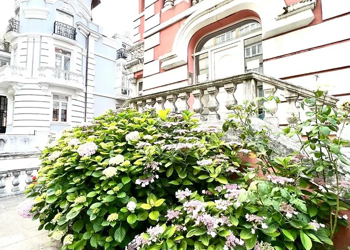 Duplex Sotileza Lujo Con Garaje Incluido Apartmán Santander