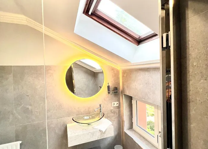 Duplex Sotileza Lujo Con Garaje Incluido Apartmán