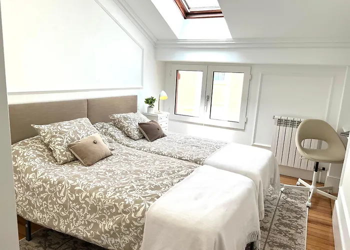 Duplex Sotileza Lujo Con Garaje Incluido